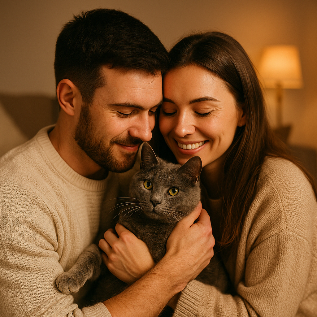 Mascotas & Accesorios