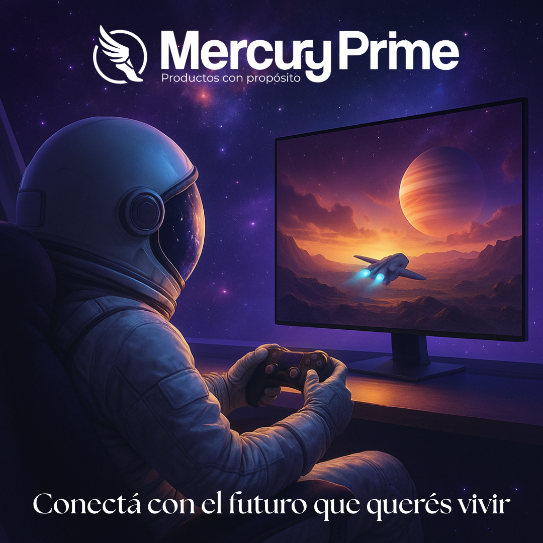 Tecnología & Gadgets