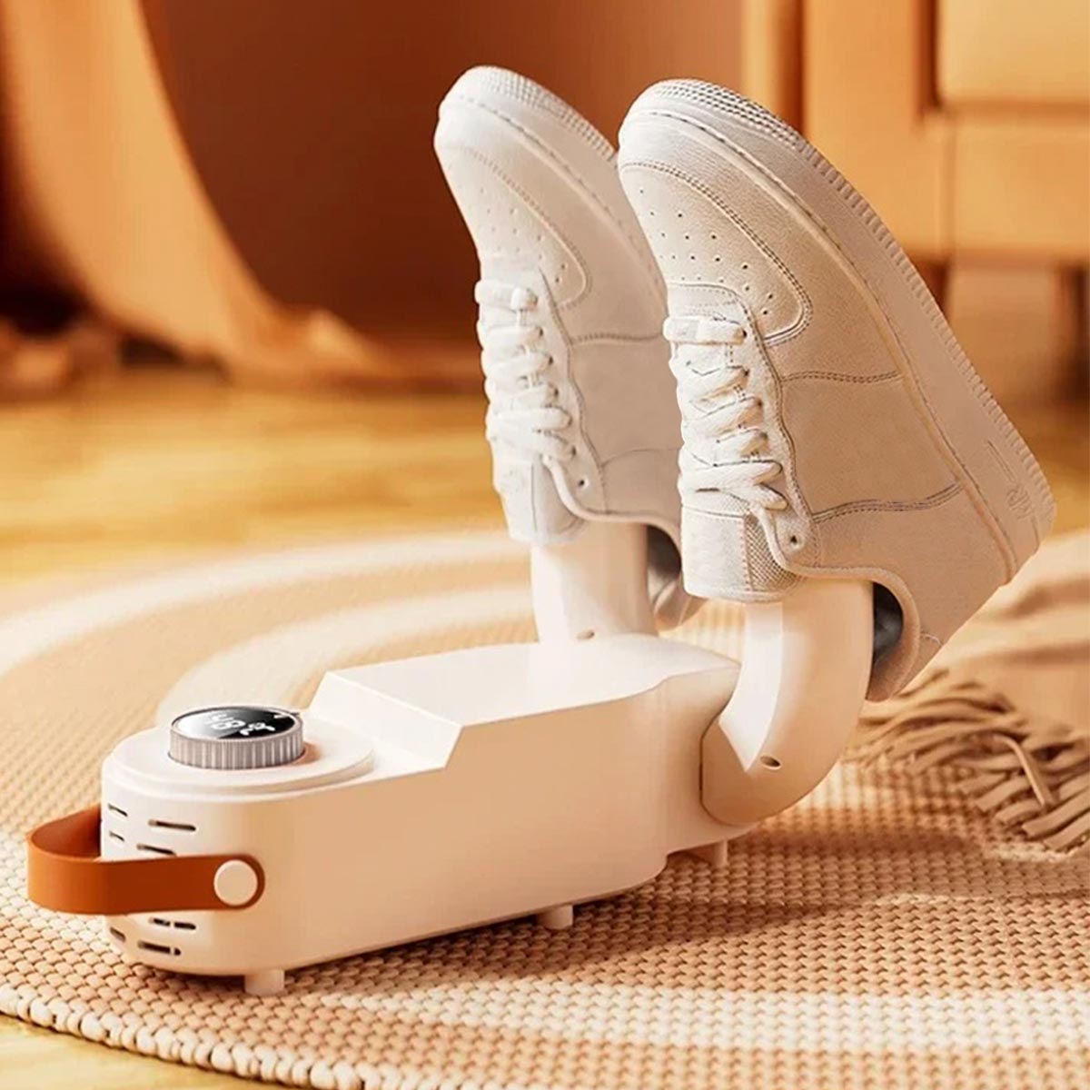 👟 Shoes Dryer Prime — Secador Premium de Calzado