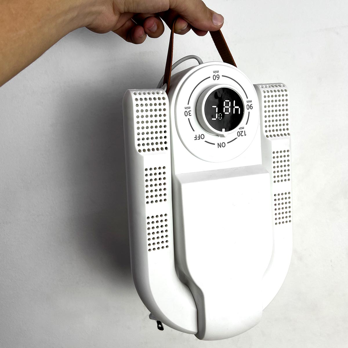 👟 Shoes Dryer Prime — Secador Premium de Calzado