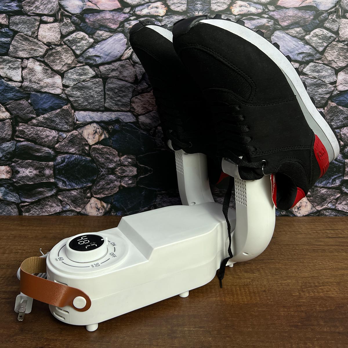 👟 Shoes Dryer Prime — Secador Premium de Calzado