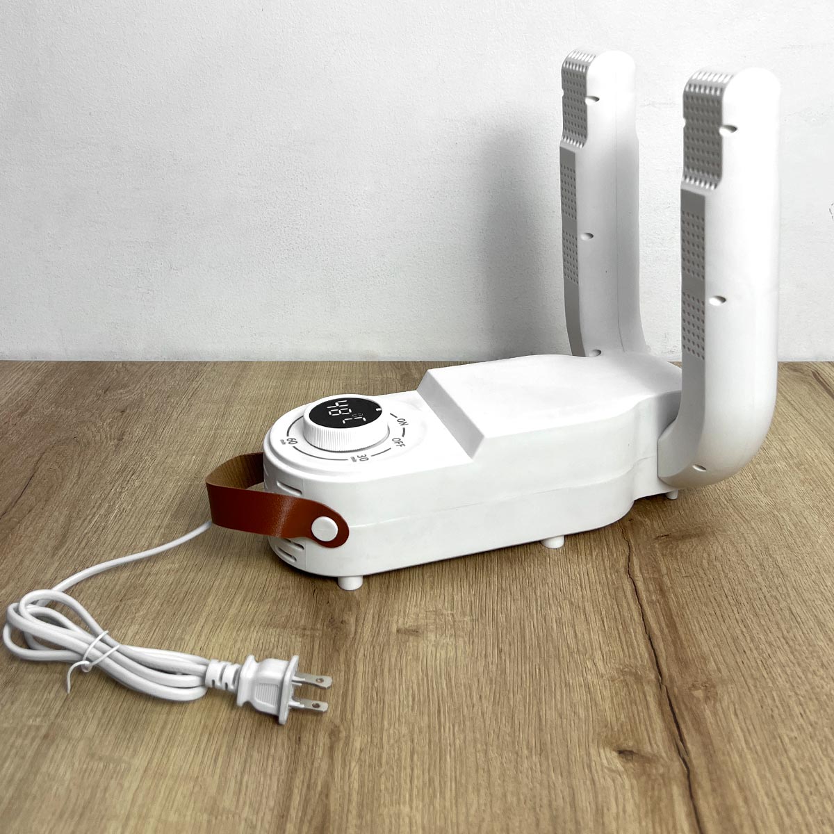 👟 Shoes Dryer Prime — Secador Premium de Calzado