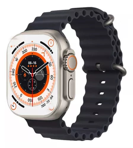 T800 ULTRA 2 SMARTWATCH